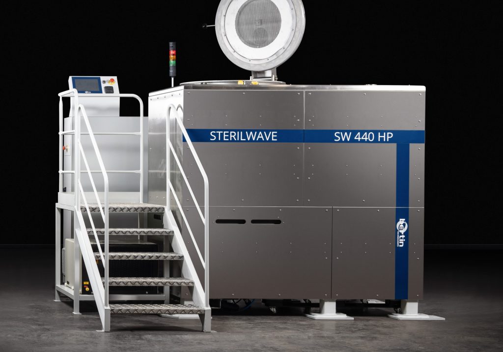 sw 440hp